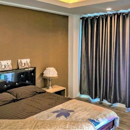 Plearnwan Deluxe Mansion Hotel Bangkok Luaran gambar